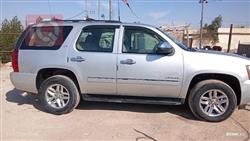 شيفروليه تاهو